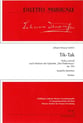 Tik-Tak Polka, Op. 365 Study Scores sheet music cover